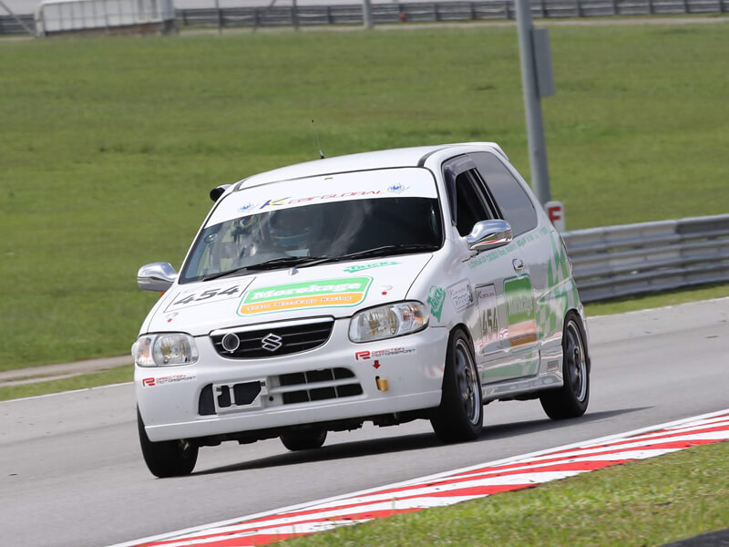 K car GLOBAL 2025[エントラントリスト]｜K car GLOBAL セパン24時間耐久