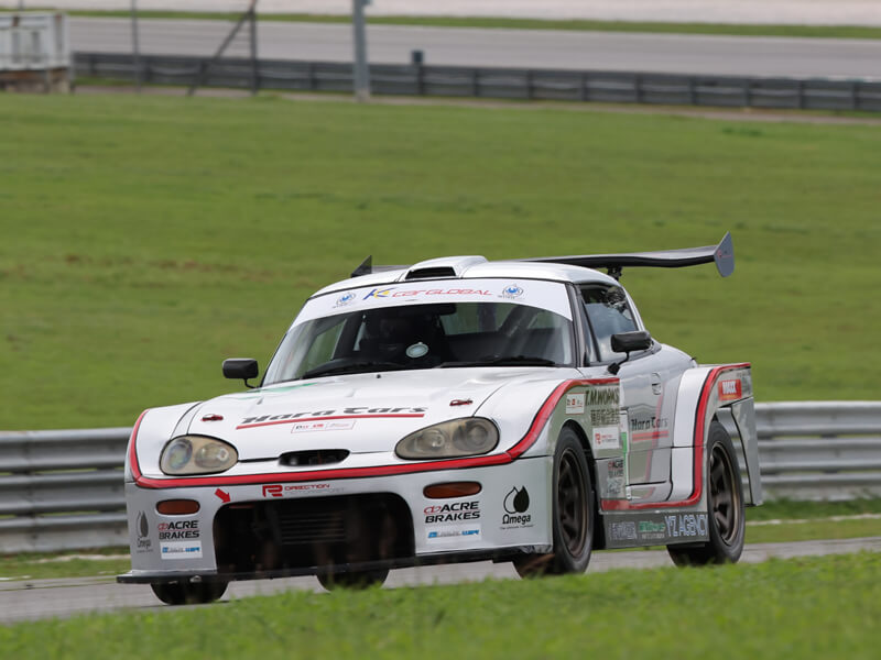 K car GLOBAL 2025[エントラントリスト]｜K car GLOBAL セパン24時間耐久